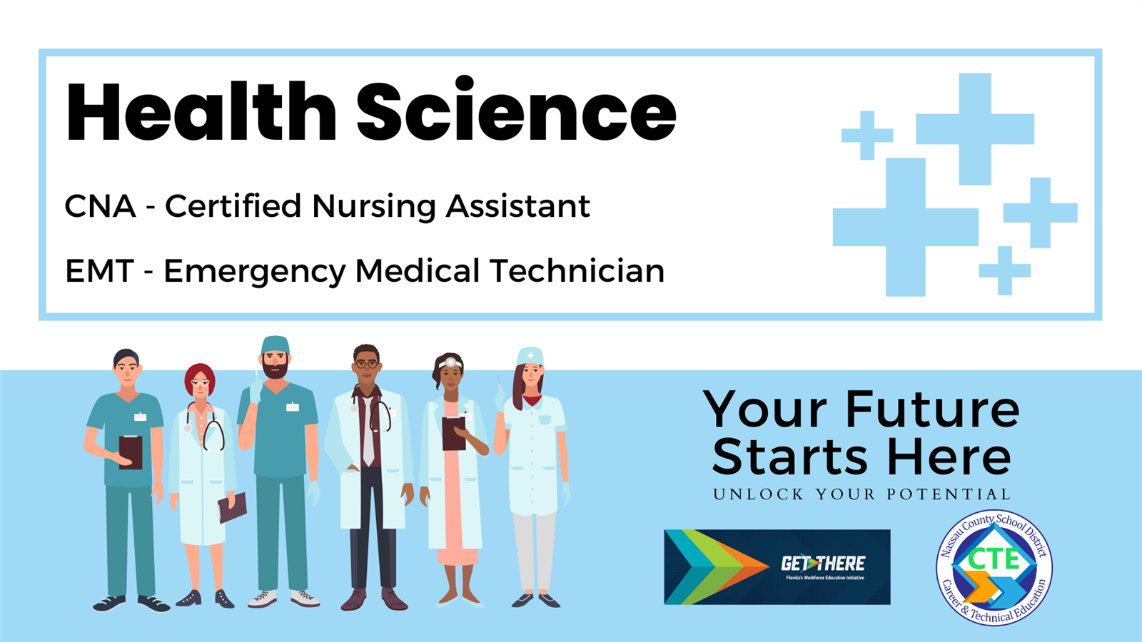 Health Science